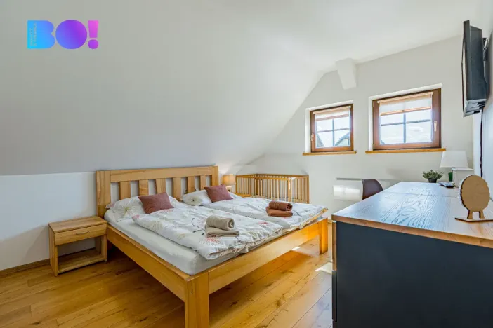 Prodej chalupy, Nový Hrozenkov, 152 m2