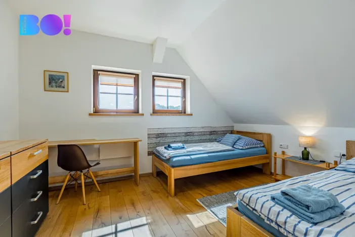 Prodej chalupy, Nový Hrozenkov, 152 m2