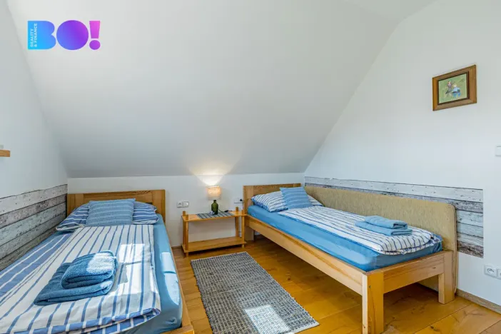 Prodej chalupy, Nový Hrozenkov, 152 m2