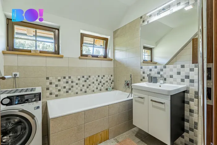 Prodej chalupy, Nový Hrozenkov, 152 m2