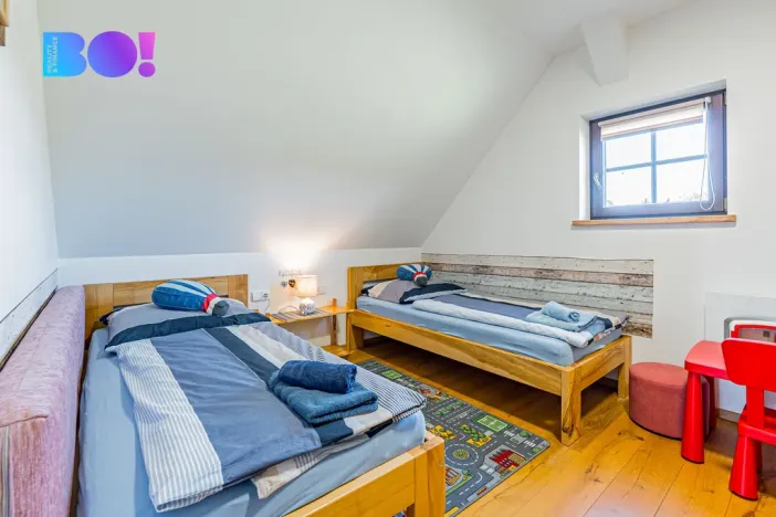 Prodej chalupy, Nový Hrozenkov, 152 m2