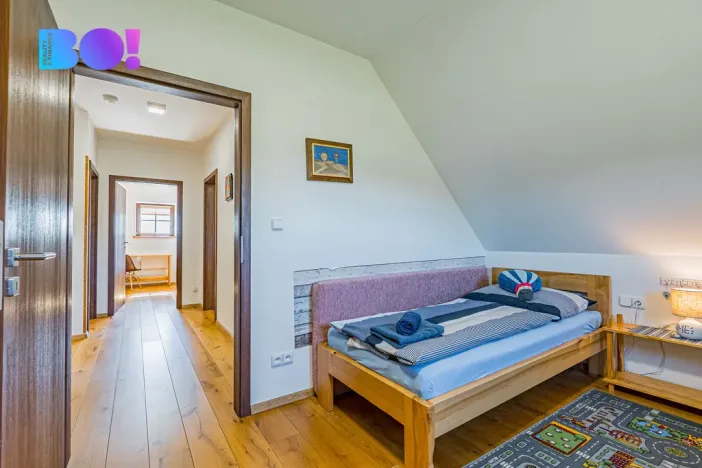 Prodej chalupy, Nový Hrozenkov, 152 m2