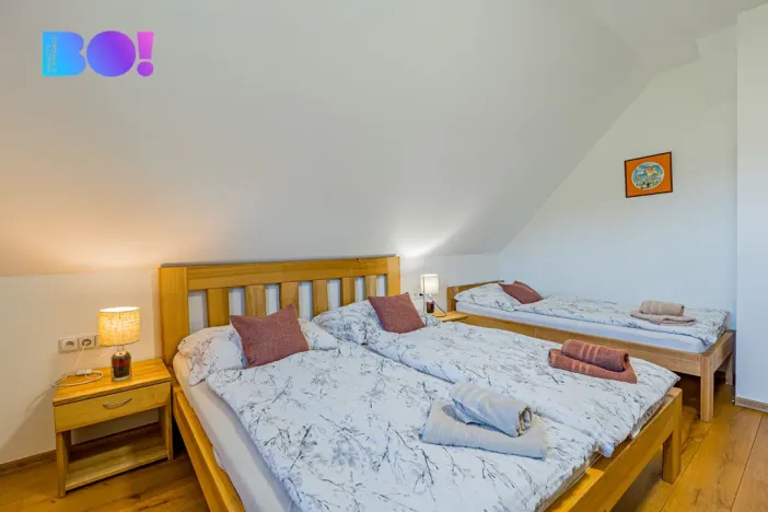 Prodej chalupy, Nový Hrozenkov, 152 m2
