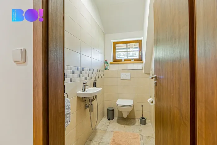 Prodej chalupy, Nový Hrozenkov, 152 m2