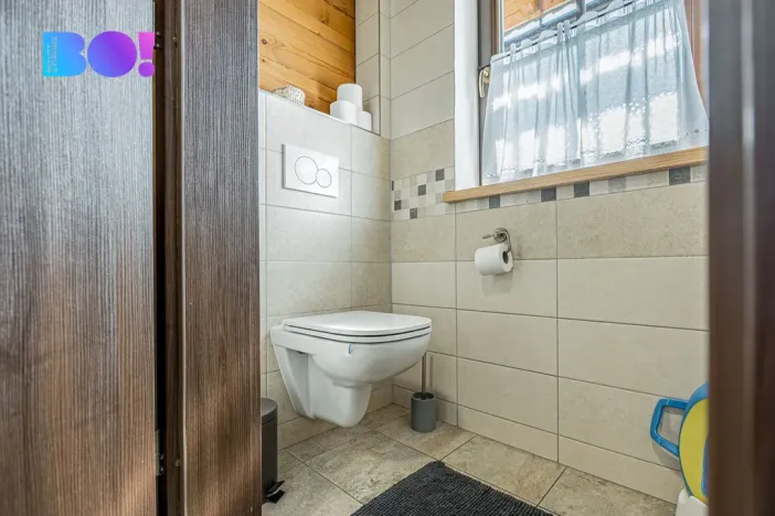 Prodej chalupy, Nový Hrozenkov, 152 m2