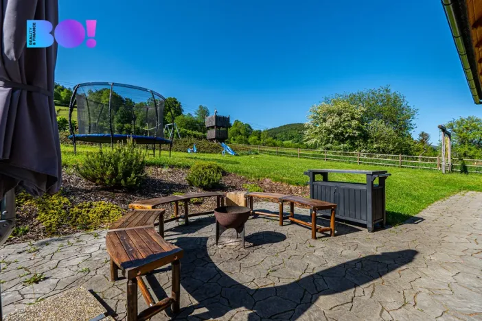 Prodej chalupy, Nový Hrozenkov, 152 m2