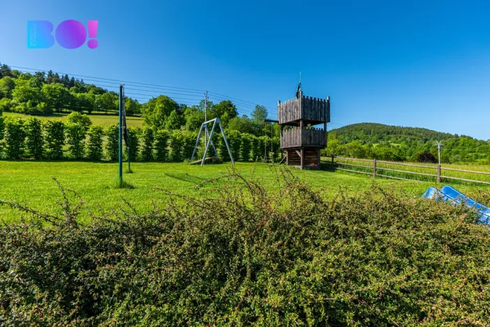 Prodej chalupy, Nový Hrozenkov, 152 m2