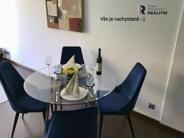 Pronájem bytu 2+kk, Karlovy Vary - Drahovice, Mattoniho nábřeží, 62 m2