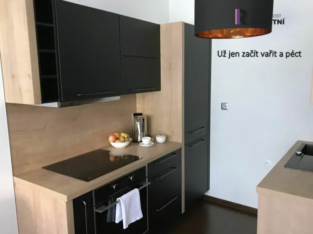 Pronájem bytu 2+kk, Karlovy Vary - Drahovice, Mattoniho nábřeží, 62 m2