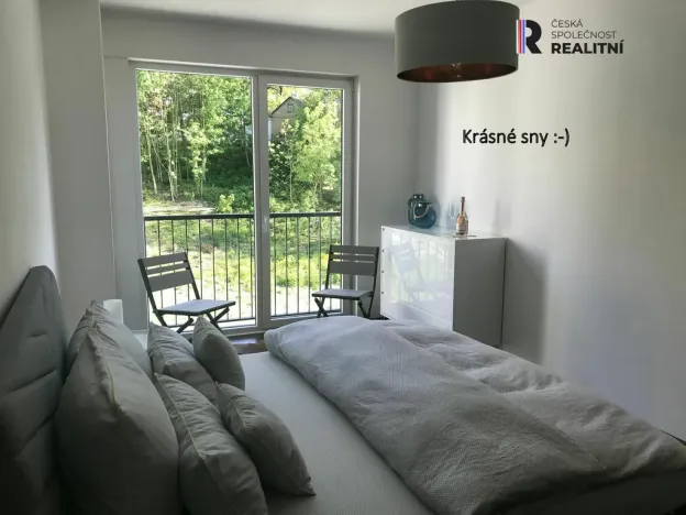 Pronájem bytu 2+kk, Karlovy Vary - Drahovice, Mattoniho nábřeží, 62 m2