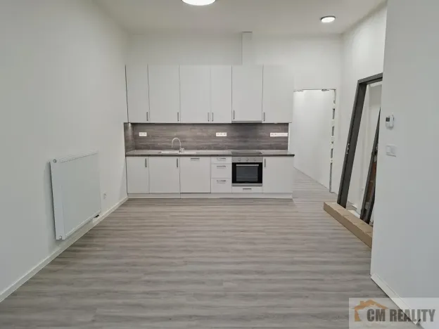 Pronájem bytu 2+kk, Prostějov, Komenského, 63 m2