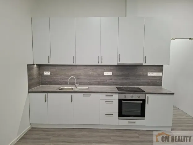 Pronájem bytu 2+kk, Prostějov, Komenského, 63 m2