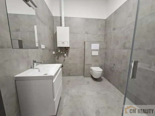 Pronájem bytu 2+kk, Prostějov, Komenského, 63 m2