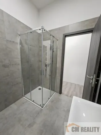 Pronájem bytu 2+kk, Prostějov, Komenského, 63 m2