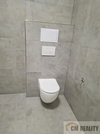 Pronájem bytu 2+kk, Prostějov, Komenského, 63 m2