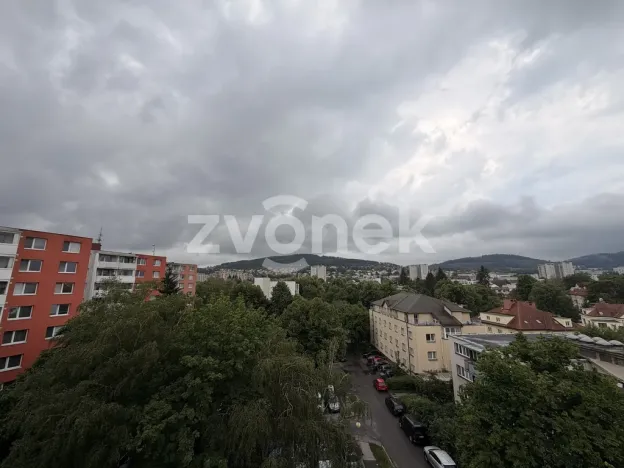 Pronájem bytu 2+1, Zlín, Kúty, 60 m2