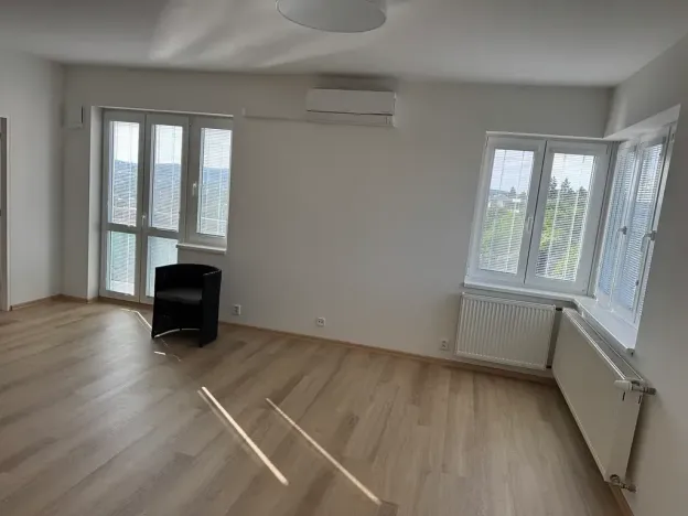 Pronájem bytu 2+kk, Brno, Kociánka, 50 m2