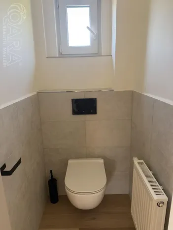 Pronájem kanceláře, Praha - Hodkovičky, K dubinám, 80 m2