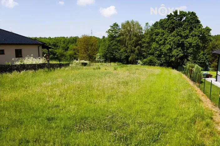 Prodej pozemku pro bydlení, Rychvald, Pionýrská, 1659 m2