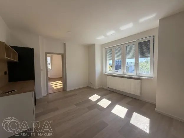 Pronájem bytu 2+1, Praha - Hodkovičky, K dubinám, 80 m2