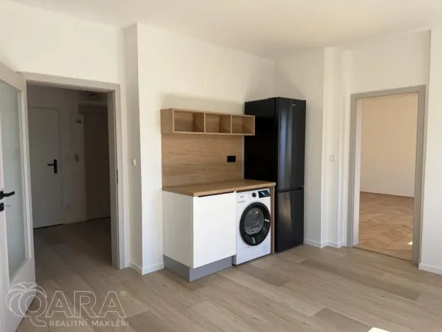 Pronájem bytu 2+1, Praha - Hodkovičky, K dubinám, 80 m2