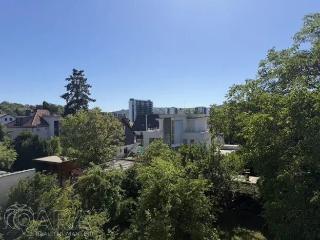 Pronájem bytu 2+1, Praha - Hodkovičky, K dubinám, 80 m2