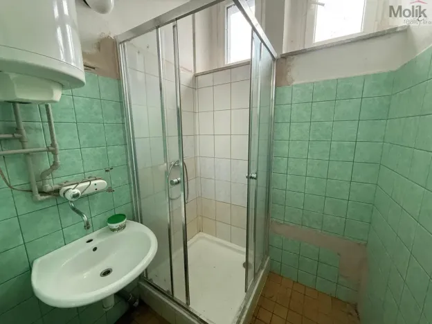 Pronájem výrobních prostor, Most - Velebudice, Pekárenská, 175 m2