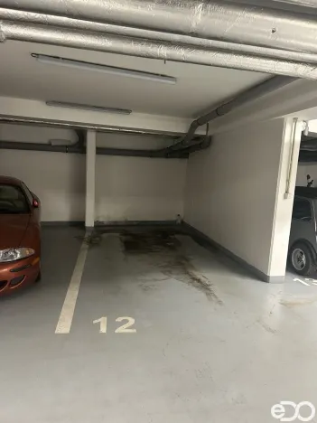 Pronájem bytu 2+kk, Praha, Na vysočanských vinicích, 58 m2
