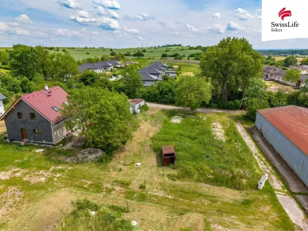 Prodej pozemku pro bydlení, Kly, 2543 m2