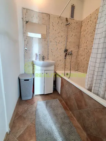 Prodej bytu 2+1, Zašová, 52 m2
