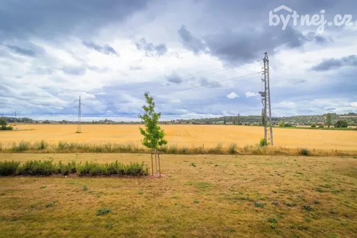 Pronájem bytu 3+kk, Olomouc - Slavonín, Topolová, 58 m2