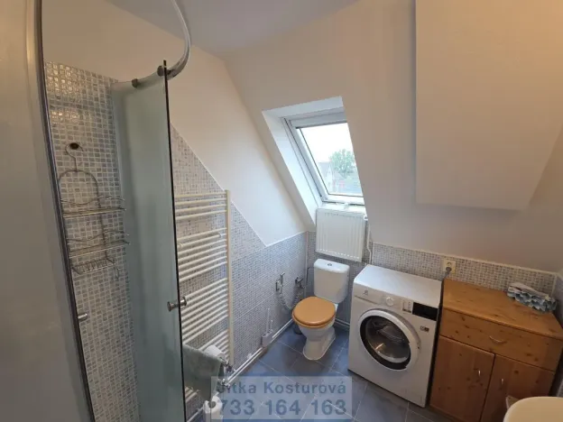 Prodej bytu 3+kk, Krnov - Pod Bezručovým vrchem, Partyzánů, 86 m2