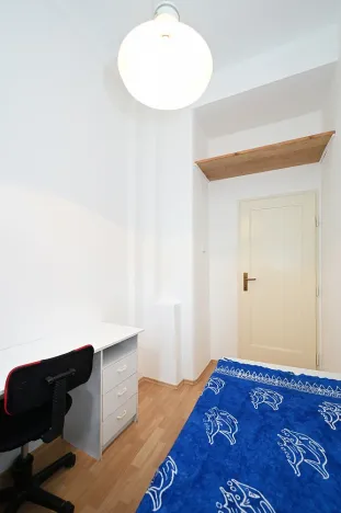 Pronájem bytu 2+1, Praha - Vinohrady, Lucemburská, 81 m2