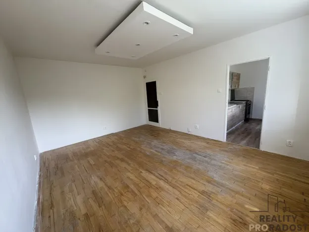 Prodej bytu 1+1, Havířov, Junácká, 31 m2