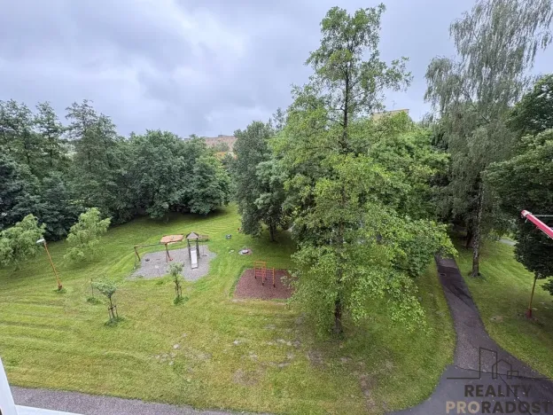 Prodej bytu 1+1, Havířov, Junácká, 31 m2