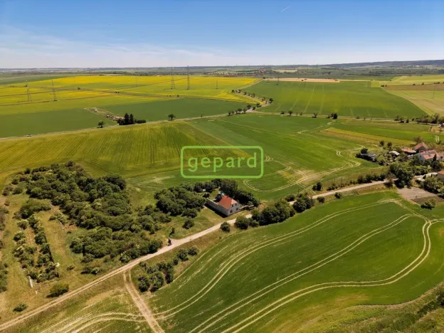 Prodej pozemku pro bydlení, Postoloprty - Malnice, 1796 m2