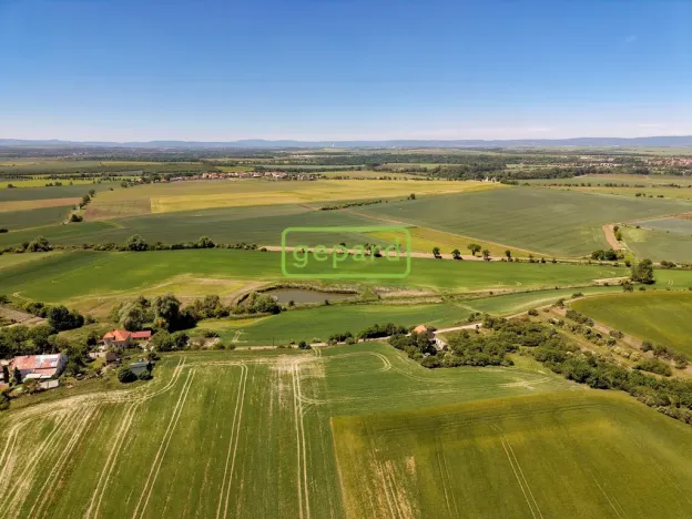 Prodej pozemku pro bydlení, Postoloprty - Malnice, 1796 m2