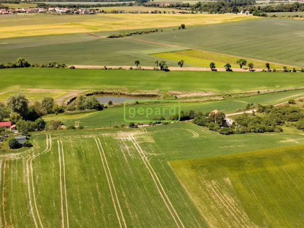 Prodej pozemku pro bydlení, Postoloprty - Malnice, 1796 m2