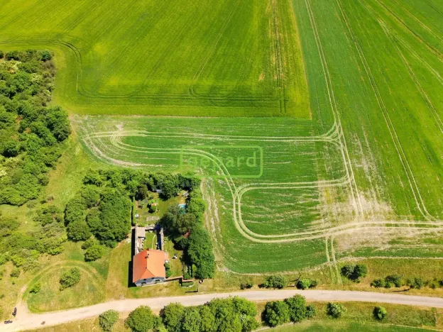 Prodej pozemku pro bydlení, Postoloprty - Malnice, 1796 m2