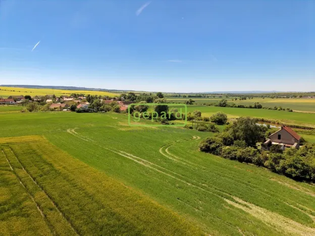 Prodej pozemku pro bydlení, Postoloprty - Malnice, 1796 m2