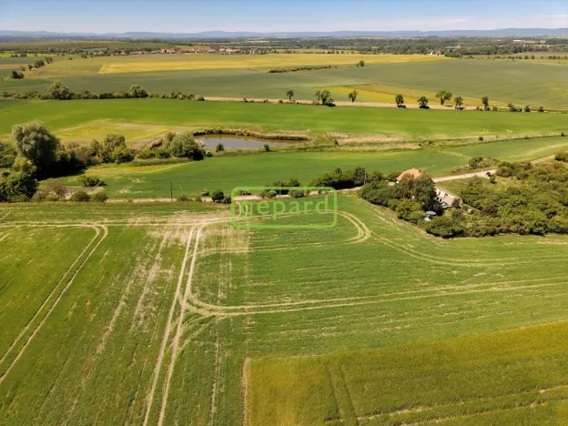 Prodej pozemku pro bydlení, Postoloprty - Malnice, 1796 m2