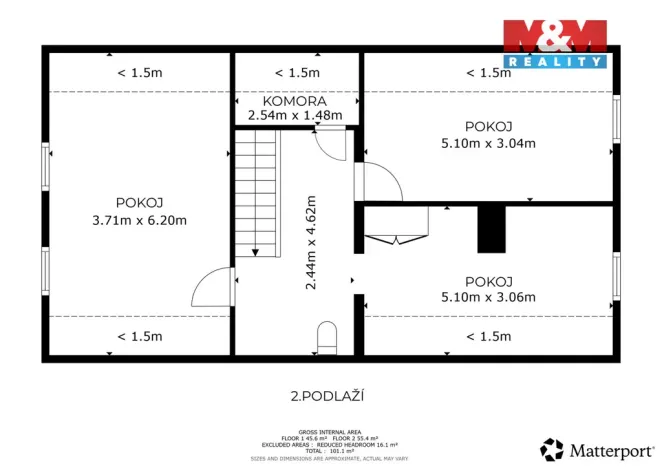 Prodej chalupy, Město Albrechtice - Česká Ves, 142 m2