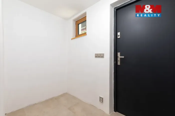 Prodej chalupy, Město Albrechtice - Česká Ves, 142 m2