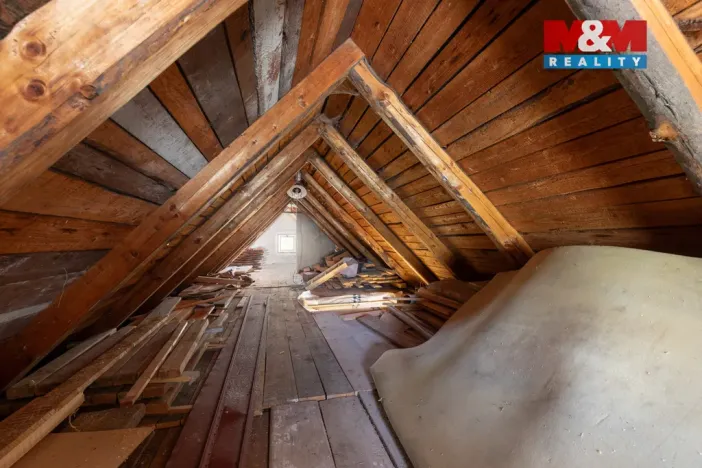 Prodej chalupy, Město Albrechtice - Česká Ves, 142 m2