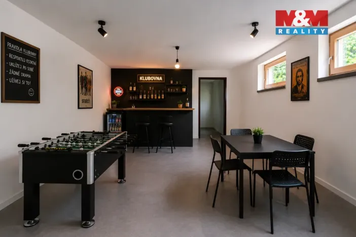 Prodej chalupy, Město Albrechtice - Česká Ves, 142 m2