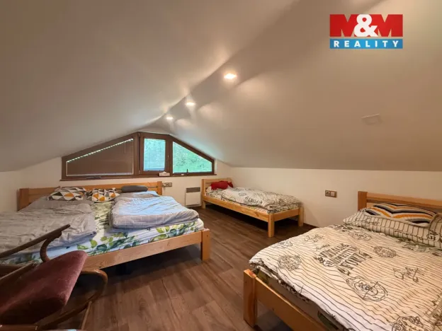 Pronájem chaty, Frýdlant nad Ostravicí - Frýdlant, 45 m2