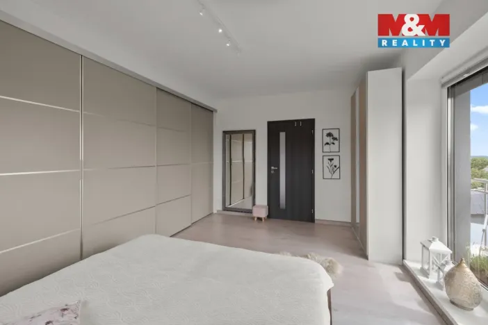 Prodej bytu 2+kk, Stochov, Zahradní, 62 m2