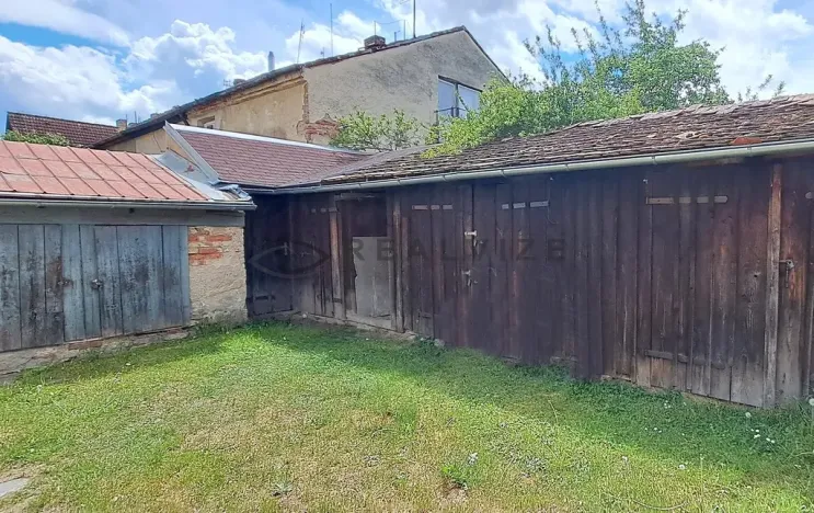 Pronájem bytu 1+kk, České Budějovice, Šumavská, 21 m2