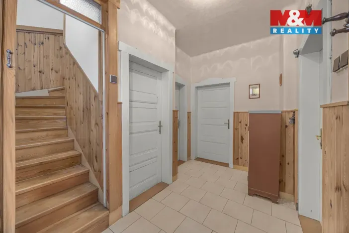 Prodej rodinného domu, Černožice, Gen. Svobody, 130 m2