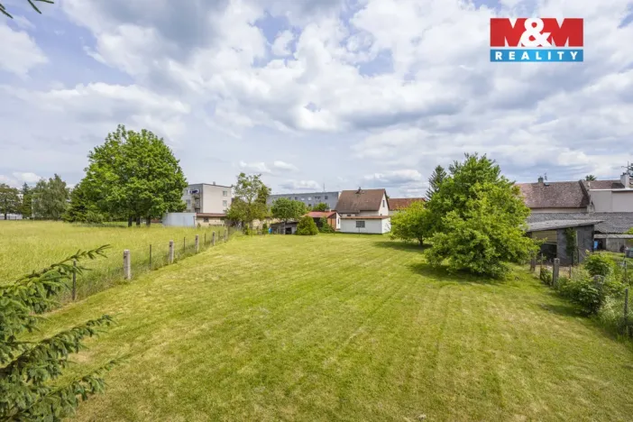 Prodej rodinného domu, Černožice, Gen. Svobody, 130 m2